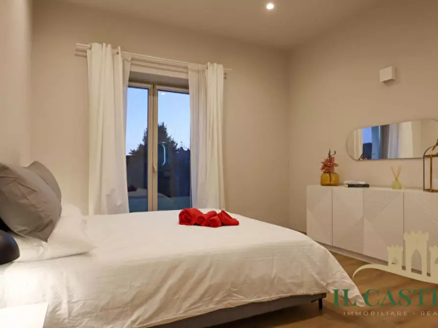 Immagine 44 di Villa in vendita  in Via bagnolo a Castiglione Del Lago