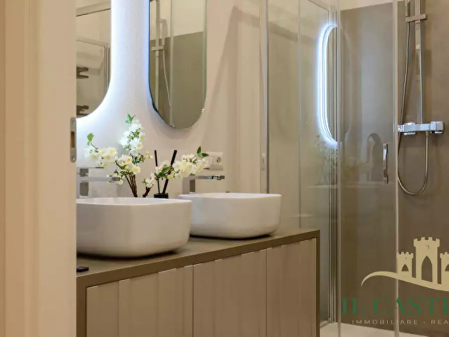 Immagine 45 di Villa in vendita  in Via bagnolo a Castiglione Del Lago