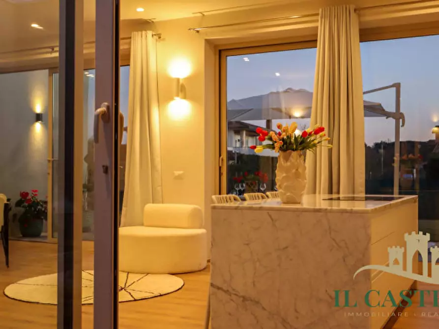 Immagine 47 di Villa in vendita  in Via bagnolo a Castiglione Del Lago