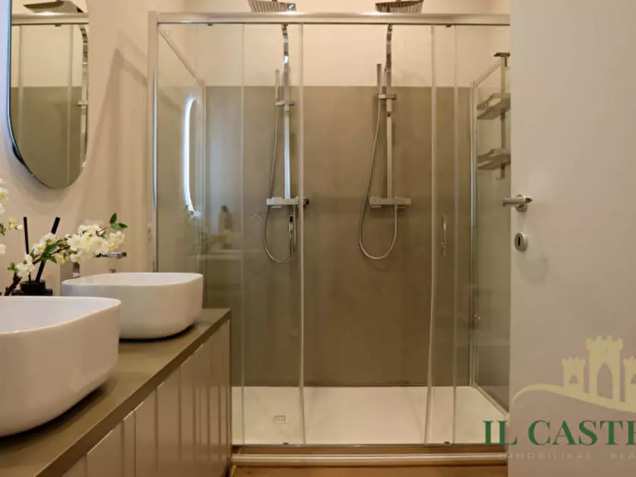 Immagine 50 di Villa in vendita  in Via bagnolo a Castiglione Del Lago