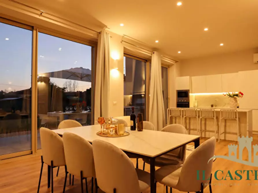 Immagine 51 di Villa in vendita  in Via bagnolo a Castiglione Del Lago