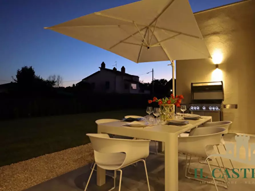 Immagine 58 di Villa in vendita  in Via bagnolo a Castiglione Del Lago