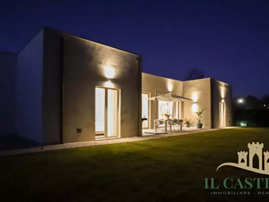 Immagine 60 di Villa in vendita  in Via bagnolo a Castiglione Del Lago