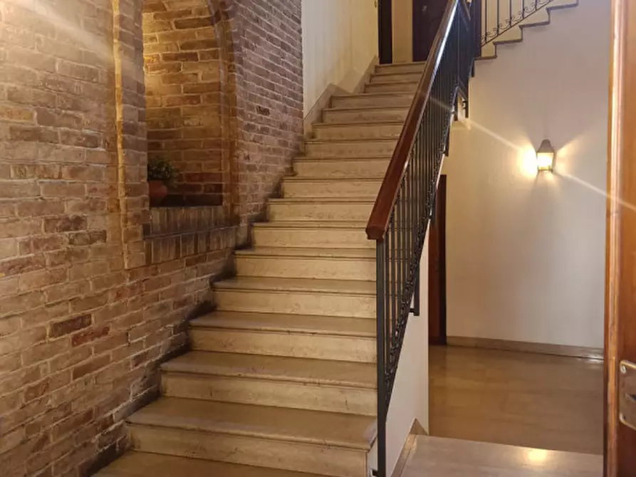 Immagine 1 di Loft/Open space in vendita  in Via degli Zabarella a Padova