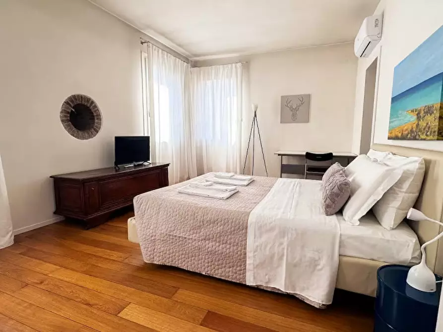 Immagine 4 di Loft/Open space in vendita  in Via degli Zabarella a Padova