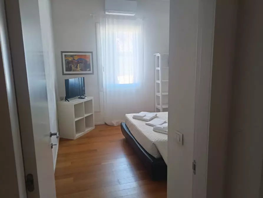 Immagine 11 di Loft/Open space in vendita  in Via degli Zabarella a Padova