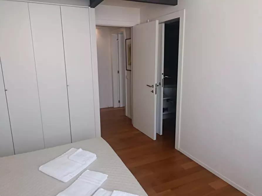 Immagine 12 di Loft/Open space in vendita  in Via degli Zabarella a Padova