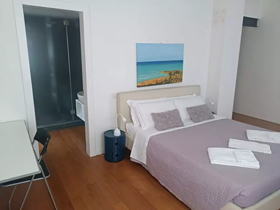 Immagine 23 di Loft/Open space in vendita  in Via degli Zabarella a Padova