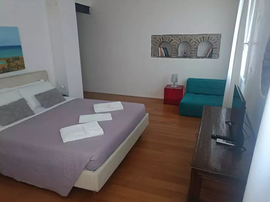 Immagine 24 di Loft/Open space in vendita  in Via degli Zabarella a Padova