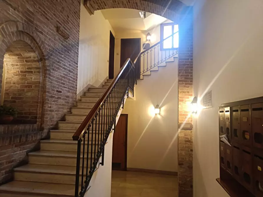 Immagine 36 di Loft/Open space in vendita  in Via degli Zabarella a Padova