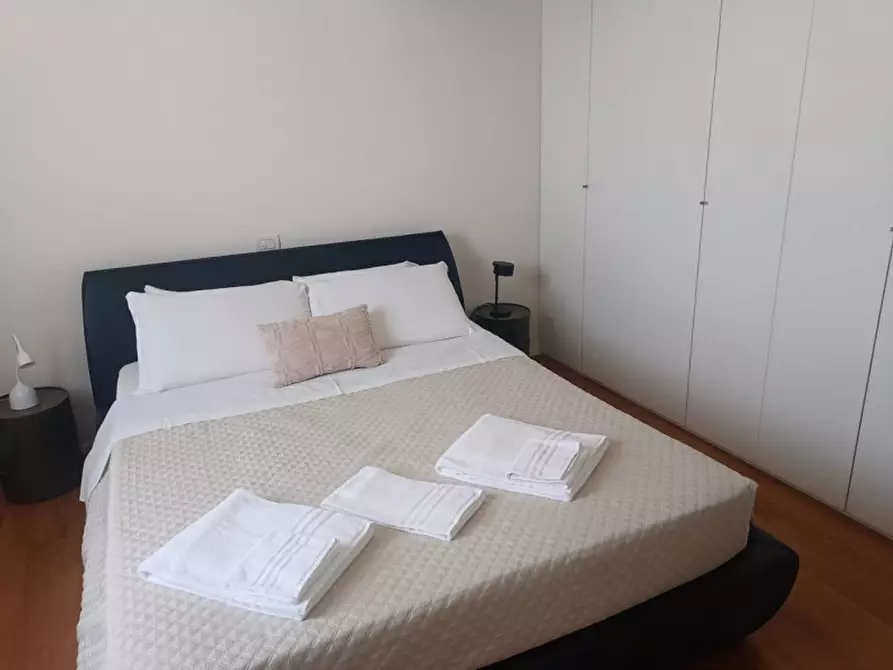 Immagine 38 di Loft/Open space in vendita  in Via degli Zabarella a Padova