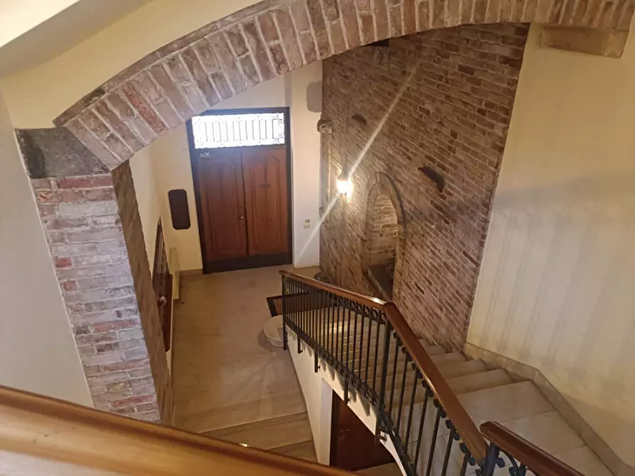 Immagine 42 di Loft/Open space in vendita  in Via degli Zabarella a Padova