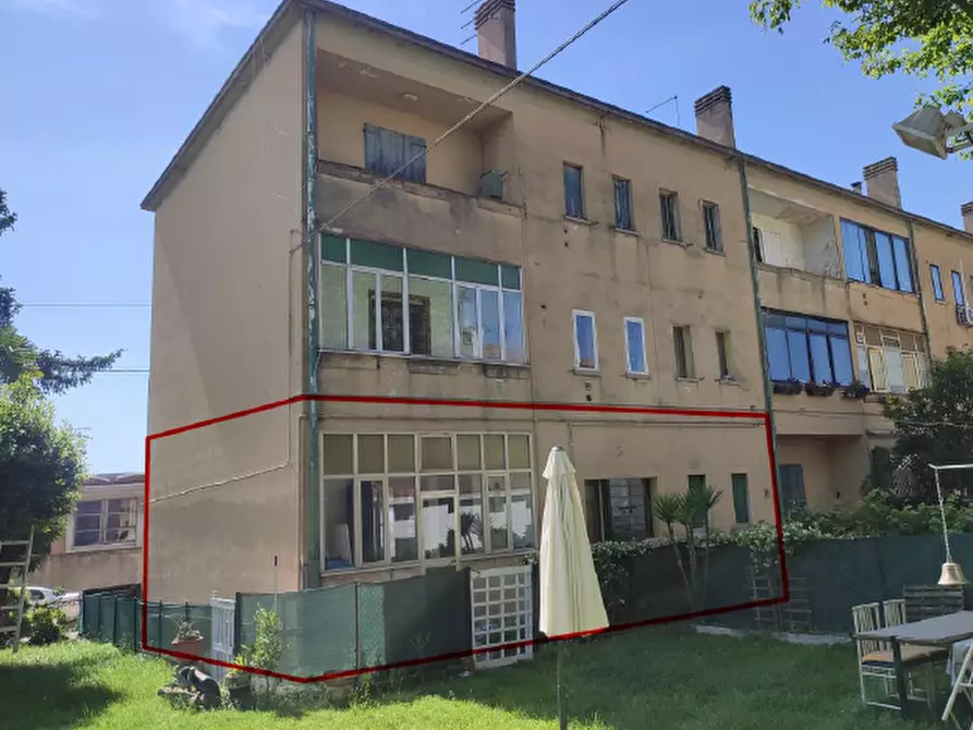 Immagine 1 di Appartamento in vendita  in Via Fortunato Oroboni, 3 a Venezia