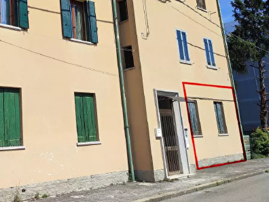 Immagine 2 di Appartamento in vendita  in Via Fortunato Oroboni, 3 a Venezia
