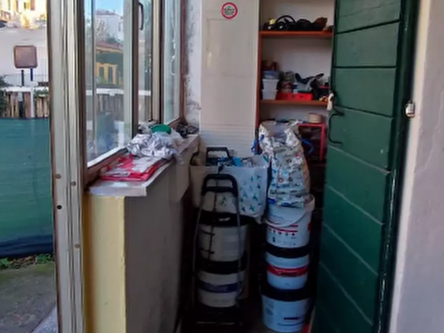 Immagine 4 di Appartamento in vendita  in Via Fortunato Oroboni, 3 a Venezia