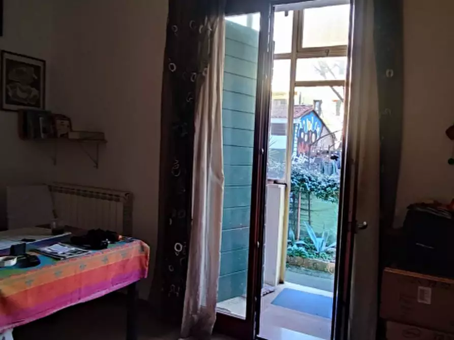 Immagine 7 di Appartamento in vendita  in Via Fortunato Oroboni, 3 a Venezia