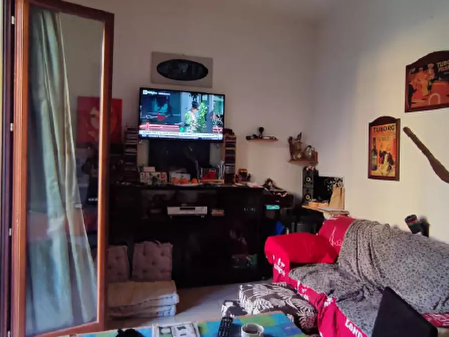 Immagine 8 di Appartamento in vendita  in Via Fortunato Oroboni, 3 a Venezia