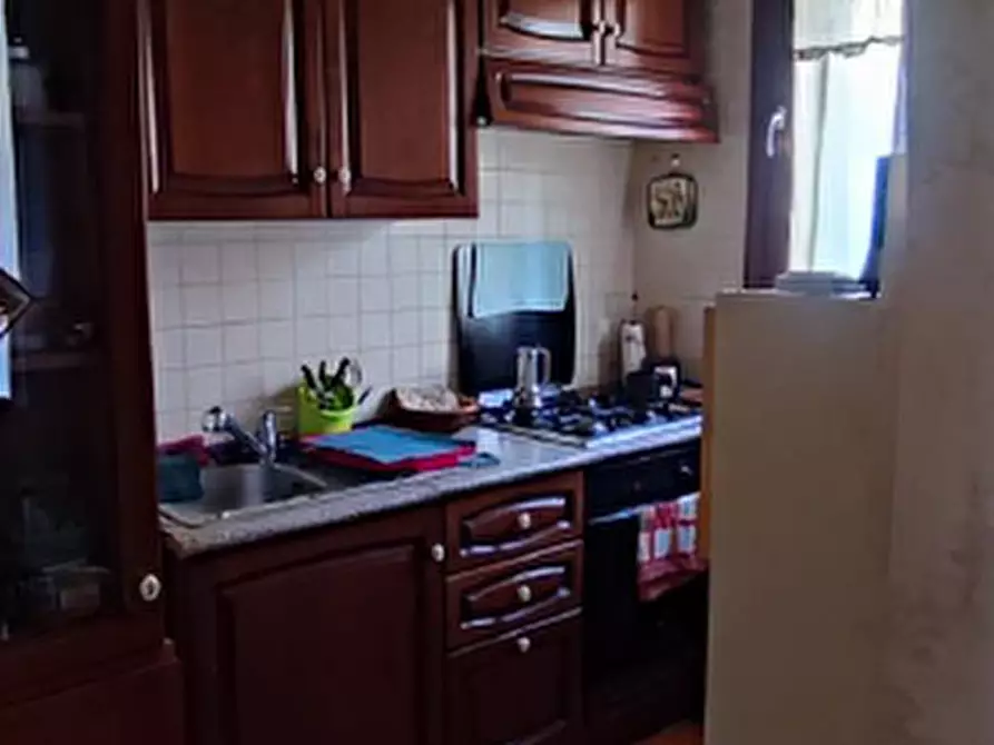 Immagine 9 di Appartamento in vendita  in Via Fortunato Oroboni, 3 a Venezia