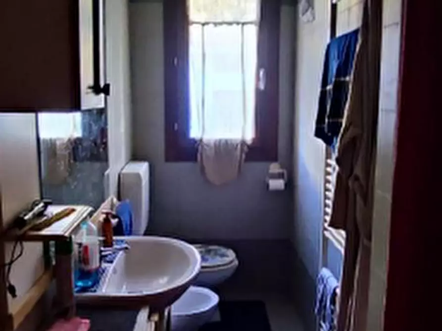 Immagine 10 di Appartamento in vendita  in Via Fortunato Oroboni, 3 a Venezia