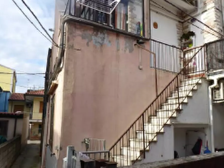 Immagine 1 di Appartamento in vendita  in Vicolo Giaggiolo, 3 a Chioggia