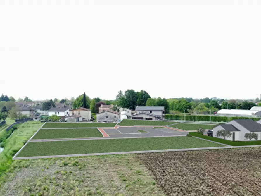 Immagine 4 di Villetta a schiera in vendita  in Via G.Marconi a Colceresa