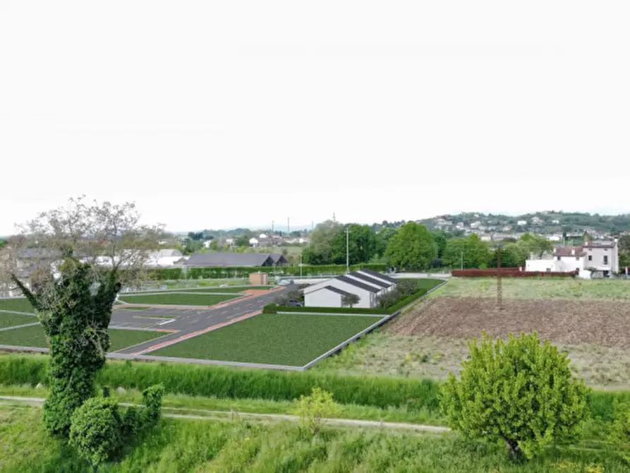 Immagine 5 di Villetta a schiera in vendita  in Via G.Marconi a Colceresa