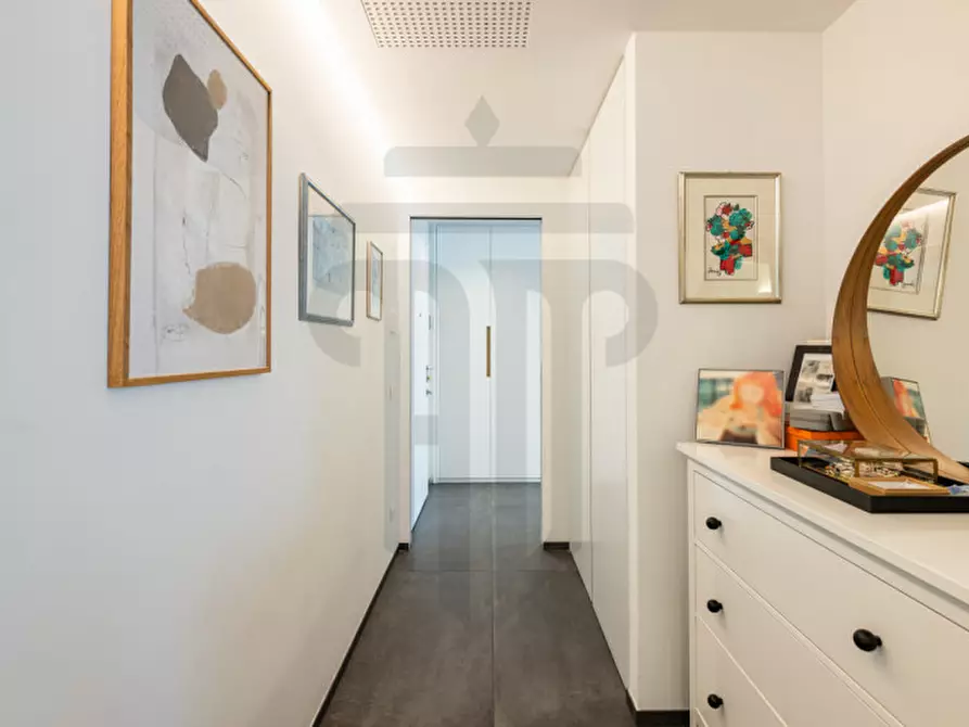 Immagine 20 di Attico in vendita  in Via Positano - Positanostraße a Bolzano