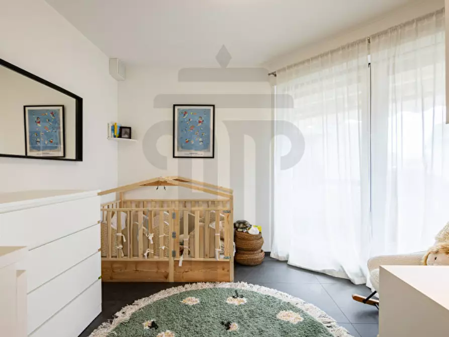 Immagine 26 di Attico in vendita  in Via Positano - Positanostraße a Bolzano