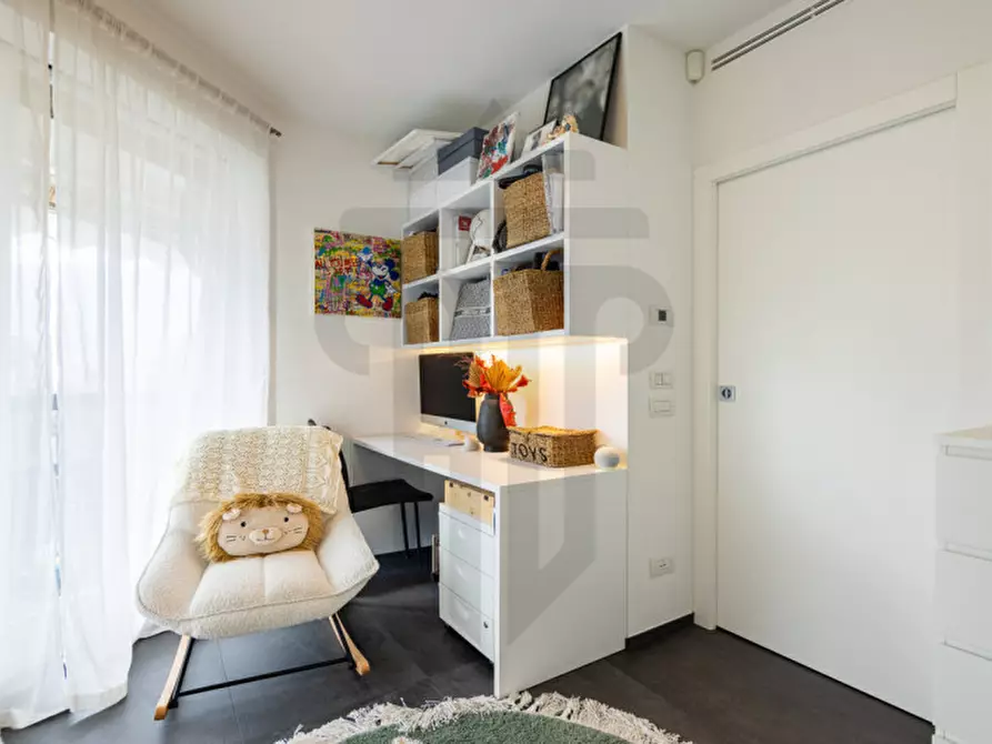 Immagine 27 di Attico in vendita  in Via Positano - Positanostraße a Bolzano