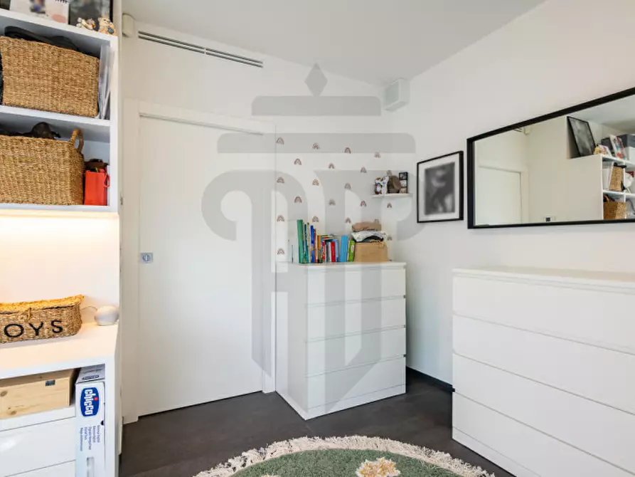 Immagine 28 di Attico in vendita  in Via Positano - Positanostraße a Bolzano