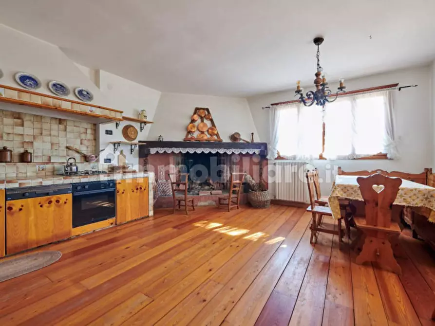 Immagine 3 di Villa in vendita  in via molare a Teolo