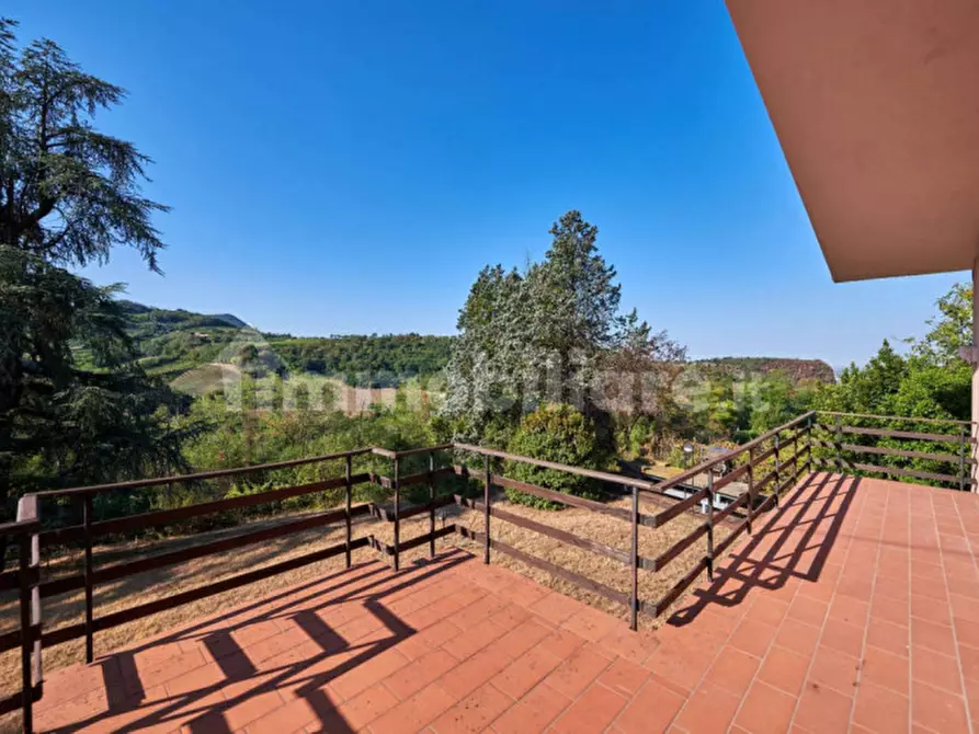 Immagine 5 di Villa in vendita  in via molare a Teolo