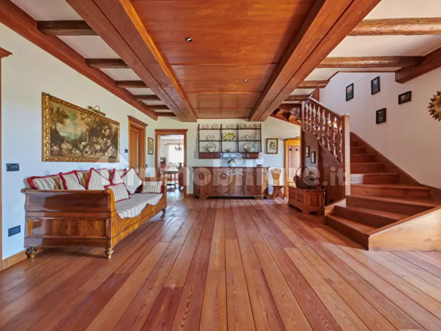 Immagine 6 di Villa in vendita  in via molare a Teolo