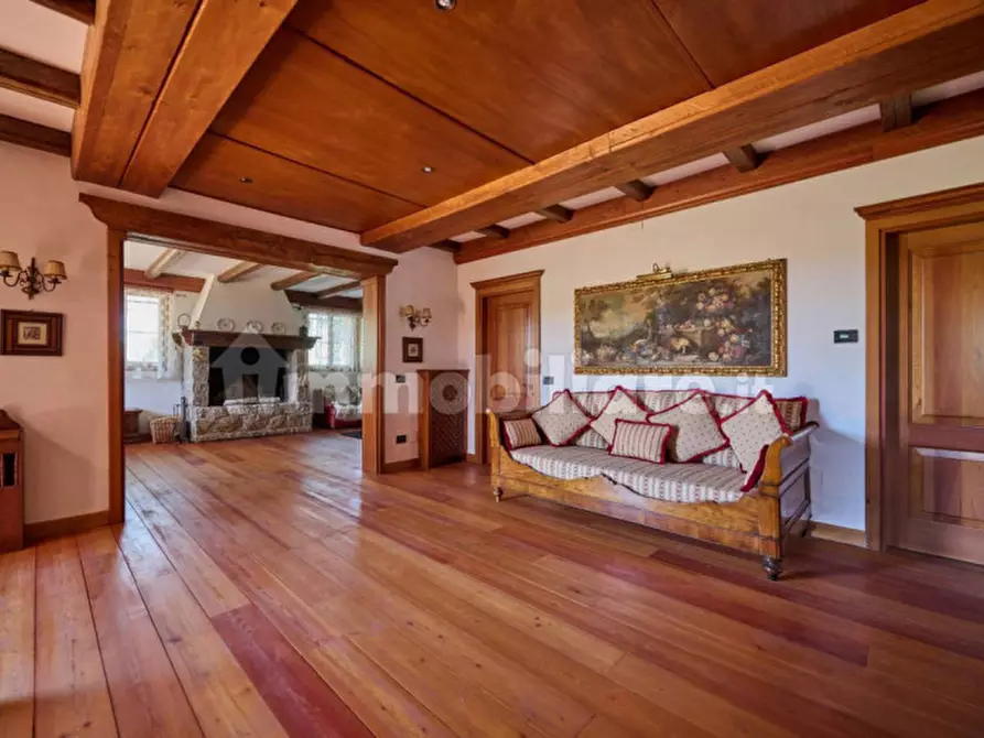 Immagine 8 di Villa in vendita  in via molare a Teolo