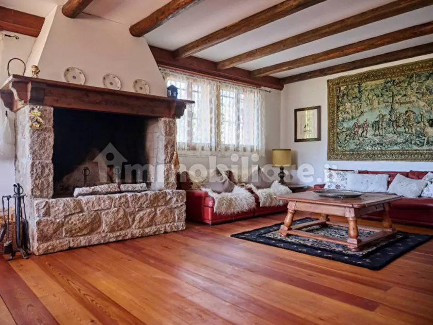 Immagine 9 di Villa in vendita  in via molare a Teolo