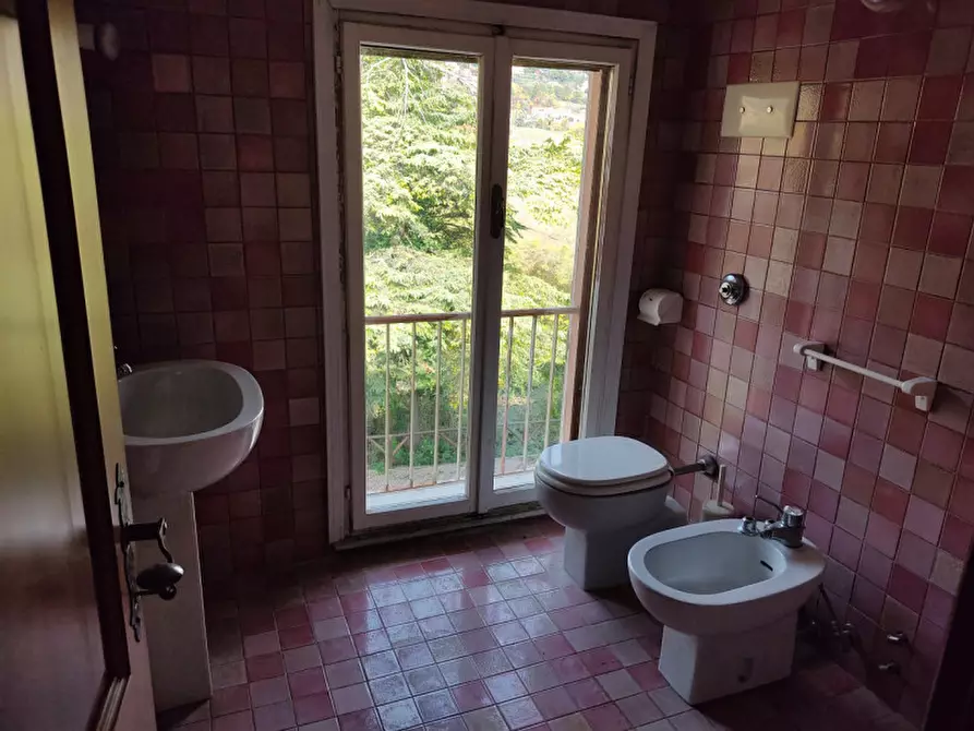 Immagine 12 di Villa in vendita  in via molare a Teolo