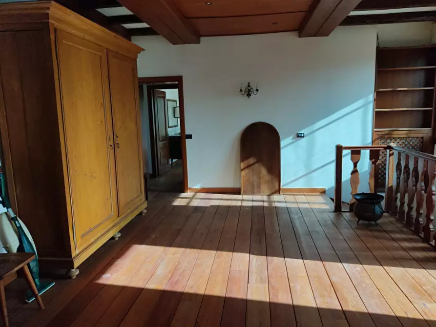 Immagine 14 di Villa in vendita  in via molare a Teolo