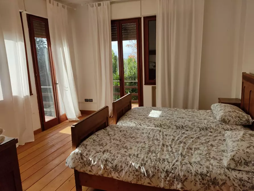 Immagine 15 di Villa in vendita  in via molare a Teolo