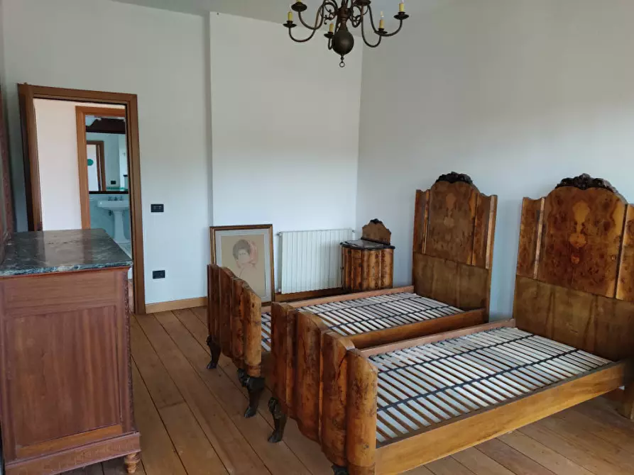 Immagine 16 di Villa in vendita  in via molare a Teolo