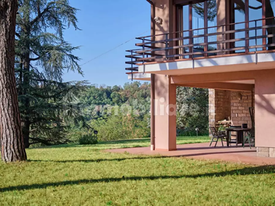 Immagine 17 di Villa in vendita  in via molare a Teolo