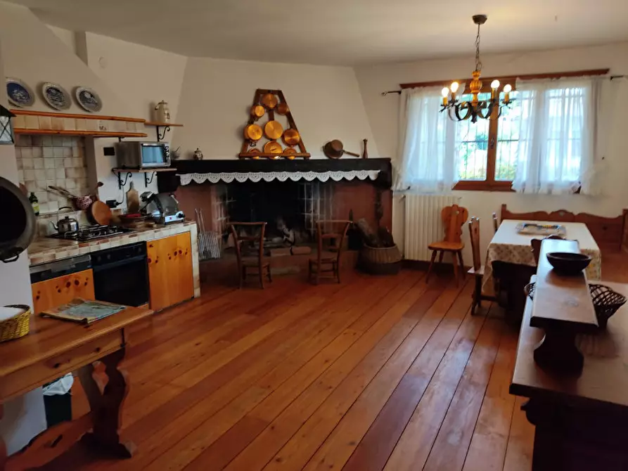 Immagine 19 di Villa in vendita  in via molare a Teolo