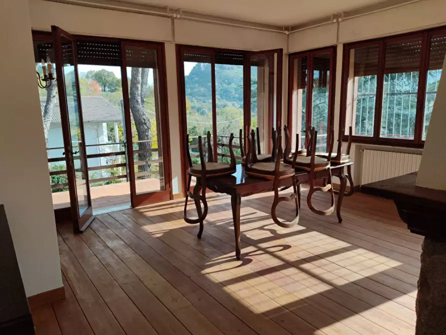 Immagine 20 di Villa in vendita  in via molare a Teolo