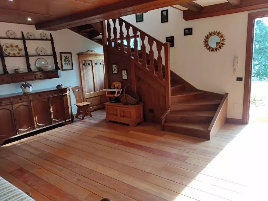 Immagine 21 di Villa in vendita  in via molare a Teolo