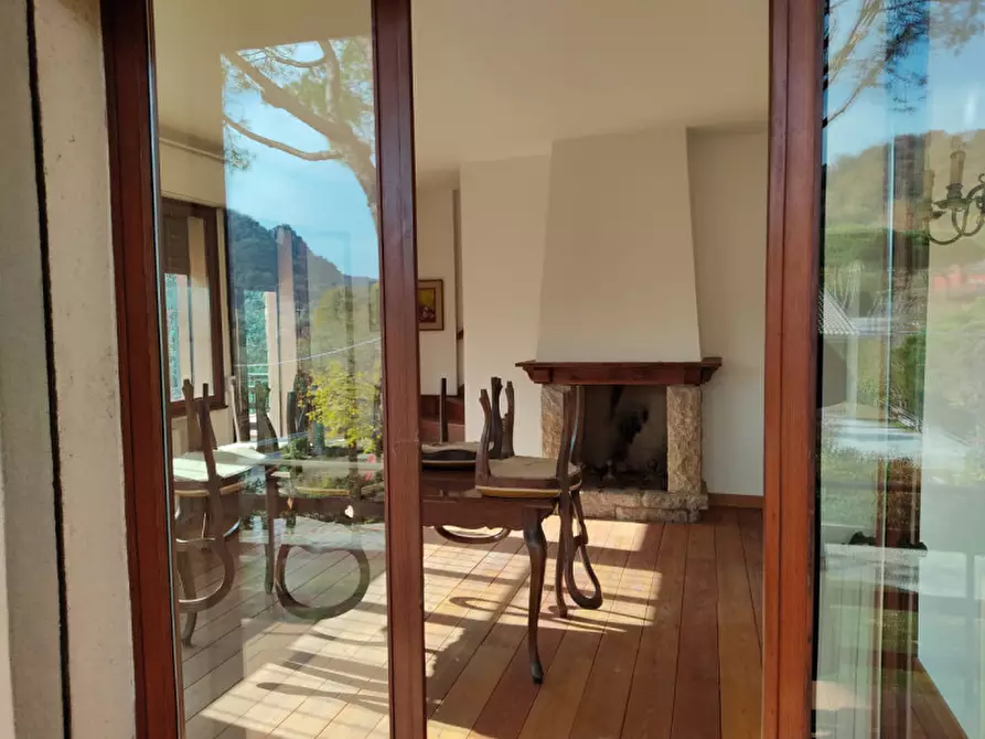 Immagine 22 di Villa in vendita  in via molare a Teolo