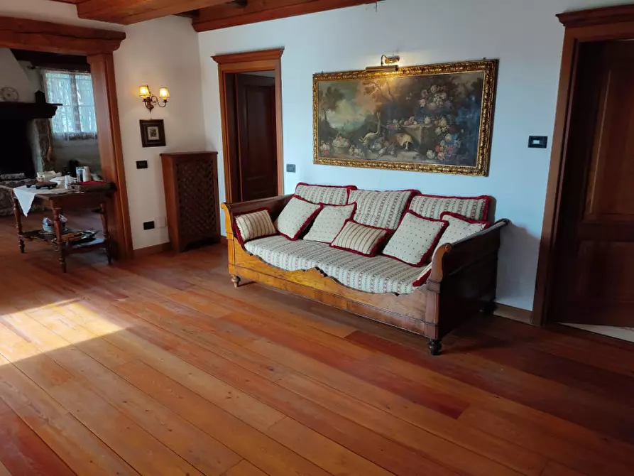 Immagine 23 di Villa in vendita  in via molare a Teolo