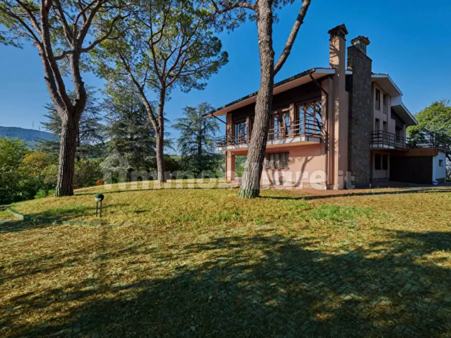 Immagine 26 di Villa in vendita  in via molare a Teolo