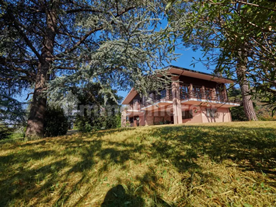 Immagine 27 di Villa in vendita  in via molare a Teolo