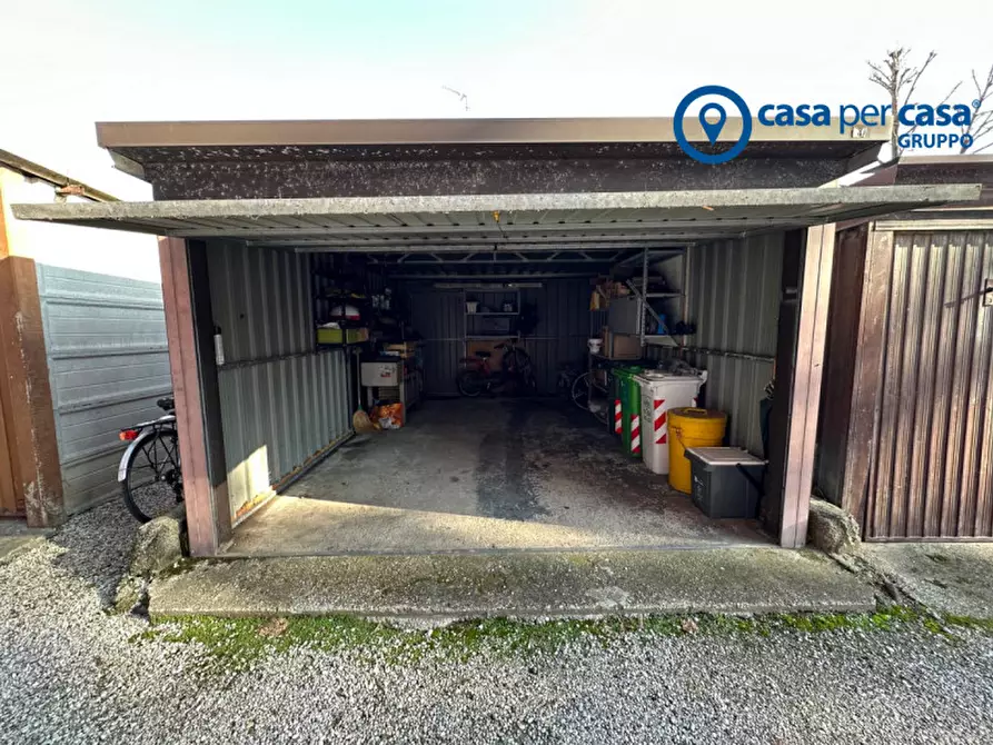 Immagine 1 di Garage in affitto  in Via Arzeron 16 a Adria