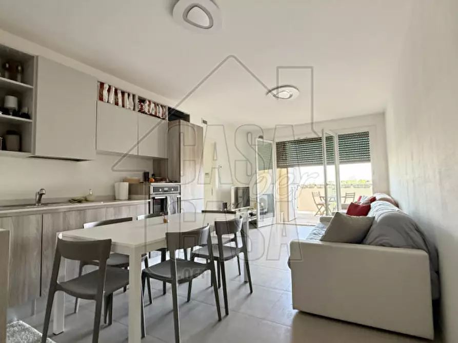 Immagine 1 di Appartamento in vendita  in Corso delle terme a Montegrotto Terme