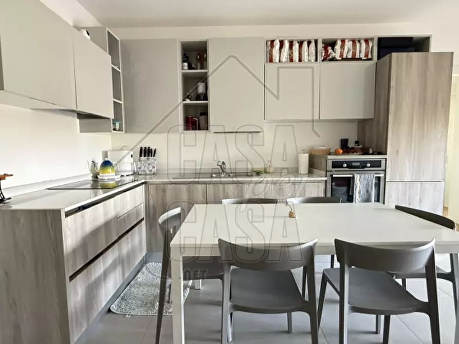 Immagine 1 di Appartamento in vendita  in Corso delle terme a Montegrotto Terme